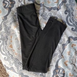 🔮Grey leggings